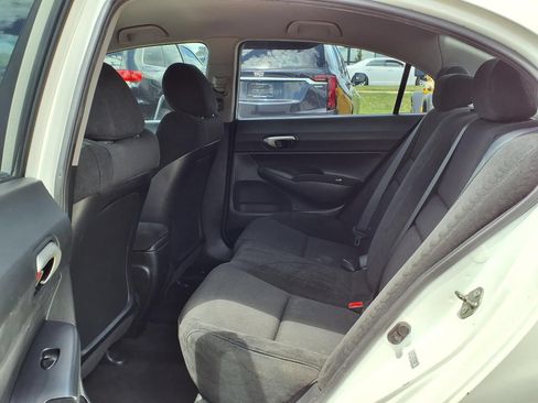 Used 2010 Honda Civic LX-S image 11