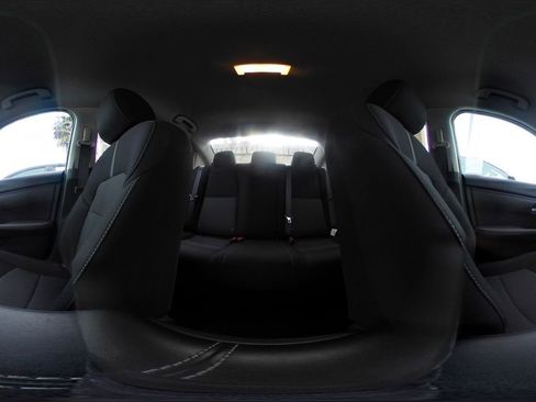 Used 2025 Nissan Sentra SV image 42