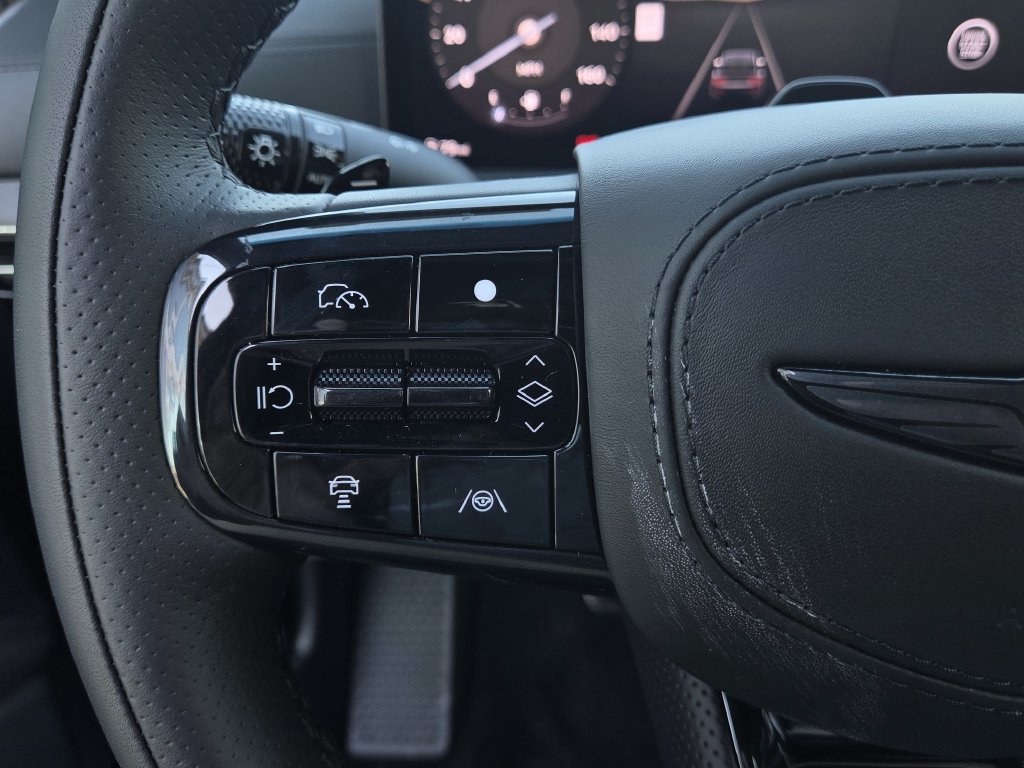 New 2026 Genesis GV80 3.5T Prestige AWD/4WD image 30