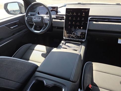 New 2026 GMC Sierra EV Elevation w/ Premium Package image 22