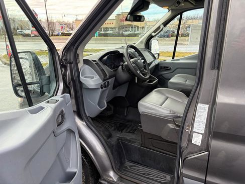 Used 2015 Ford Transit 350 XL image 13