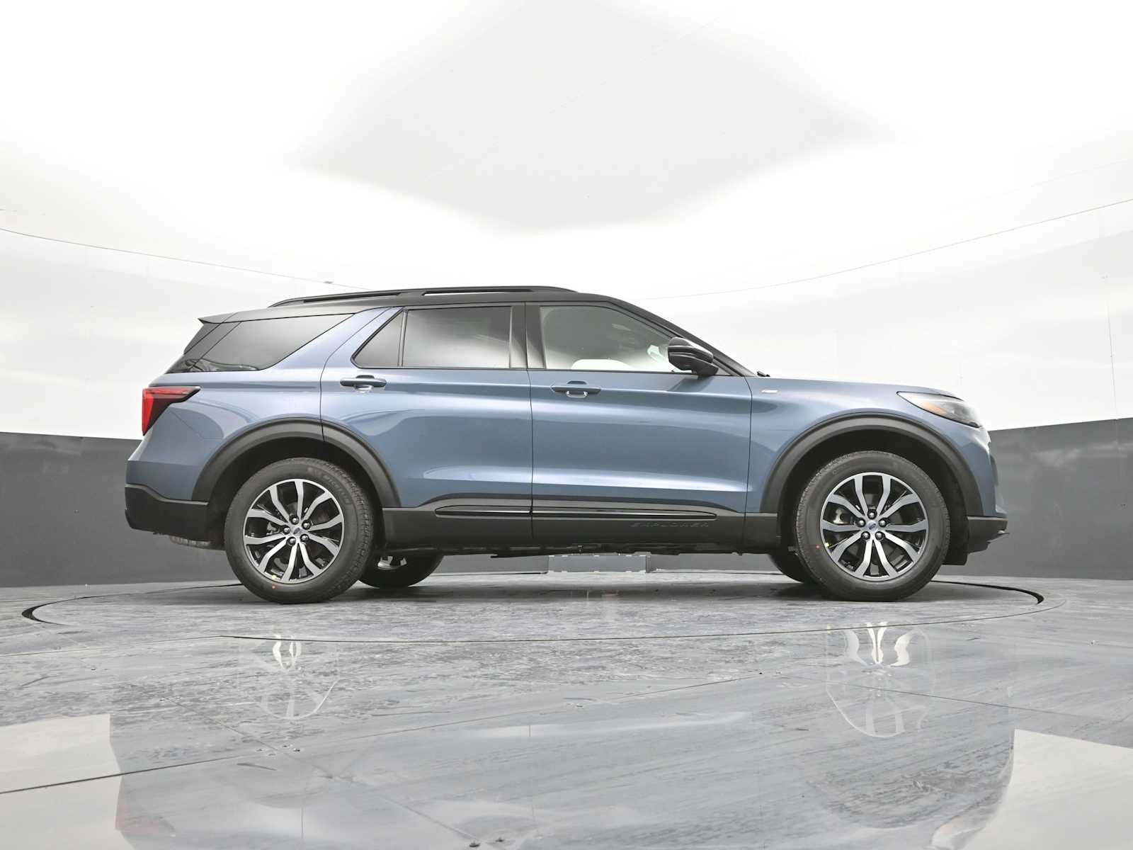 New 2026 Ford Explorer ST-Line AWD/4WD image 67