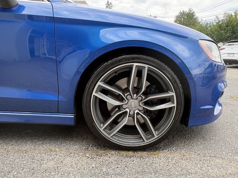 Used 2015 Audi S3 Prestige w/ Prestige Package AWD/4WD image 10