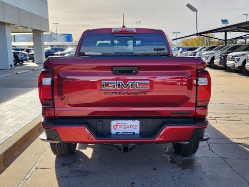 New 2026 GMC Canyon Elevation w/ Convenience Package image 5