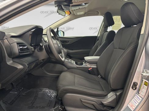 Used 2024 Subaru Legacy AWD/4WD image 9