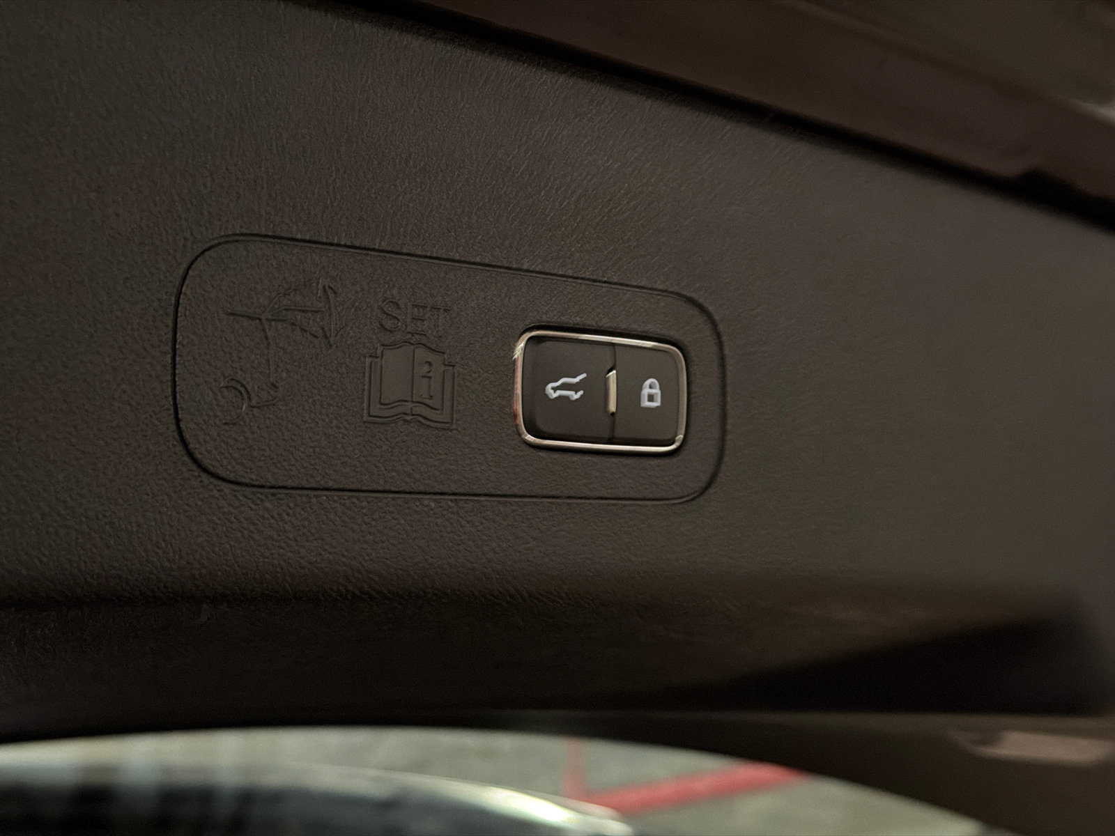 New 2027 Lincoln Aviator Reserve AWD/4WD image 9
