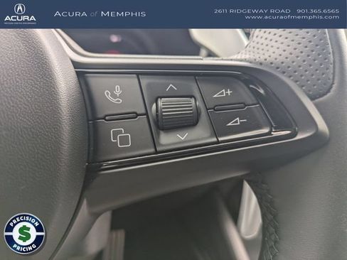 Used 2025 Alfa Romeo Stelvio Sprint w/ Convenience Package AWD/4WD image 17