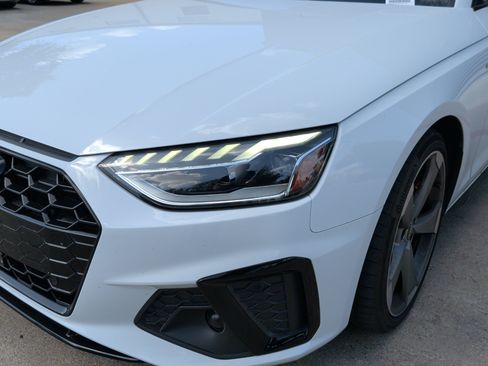 Used 2023 Audi A4 2.0T Premium Plus w/ Premium Plus Package AWD/4WD image 6