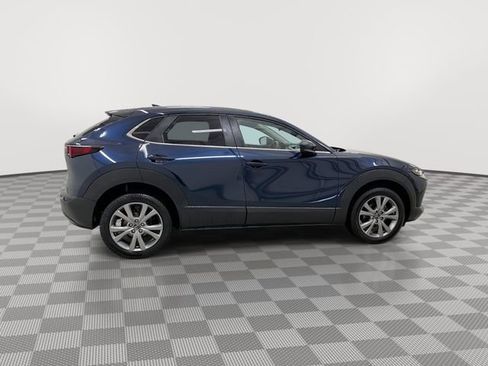 Used 2020 MAZDA CX-30 FWD w/ Preferred Package image 11
