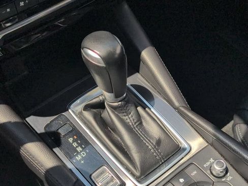 Used 2017 MAZDA MAZDA6 Touring FWD image 14