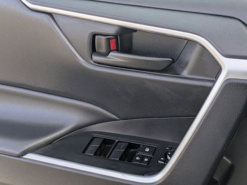 Used 2024 Toyota RAV4 LE image 23