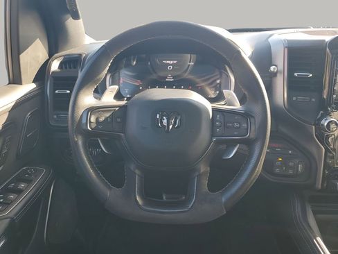 Used 2023 RAM 1500 TRX w/ TRX Level 2 Equipment Group image 26