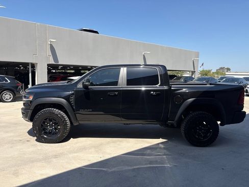 Used 2026 RAM 1500 RHO AWD/4WD image 9