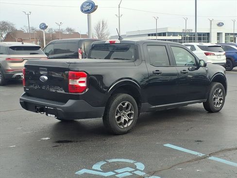 Used 2023 Ford Maverick XLT w/ XLT Luxury Package image 30