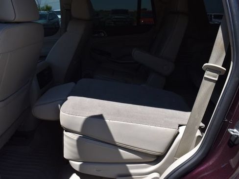 Used 2017 GMC Yukon Denali w/ Open Road Package AWD/4WD image 25