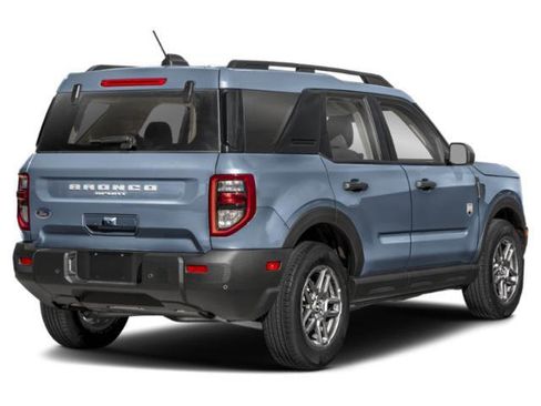 New 2025 Ford Bronco Sport Big Bend w/ Convenience Package image 5