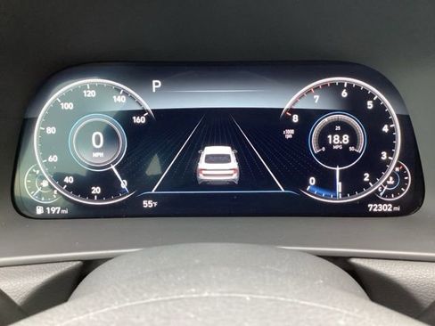 Used 2020 Hyundai Sonata SEL w/ Convenience Package FWD image 19
