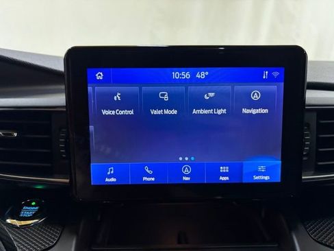 Used 2020 Ford Explorer ST w/ ST Street Pack AWD/4WD image 72