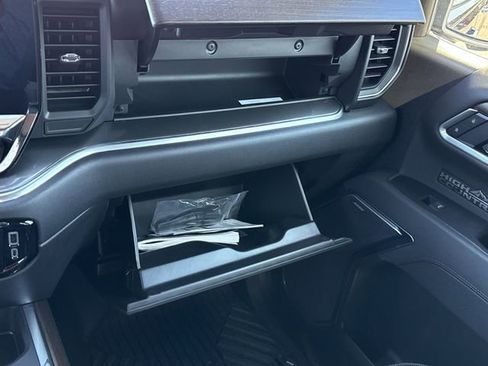 Used 2025 Chevrolet Silverado 1500 High Country w/ Technology Package image 27