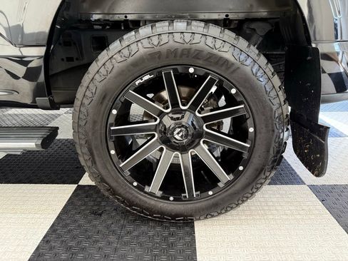 Used 2021 Ford F150 Lariat w/ Equipment Group 502A High image 11