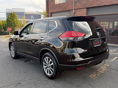 Used 2015 Nissan Rogue S AWD/4WD image 15