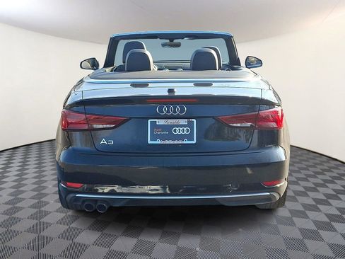 Used 2018 Audi A3 2.0T Premium w/ Convenience Package image 5