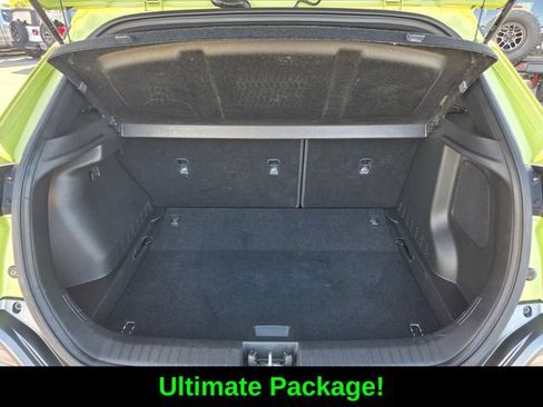 Used 2018 Hyundai Kona Ultimate FWD image 15
