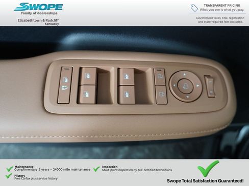 New 2027 Hyundai Santa Fe Calligraphy AWD/4WD image 14