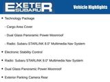 Used 2021 Subaru Ascent Limited w/ Technology Package image 4