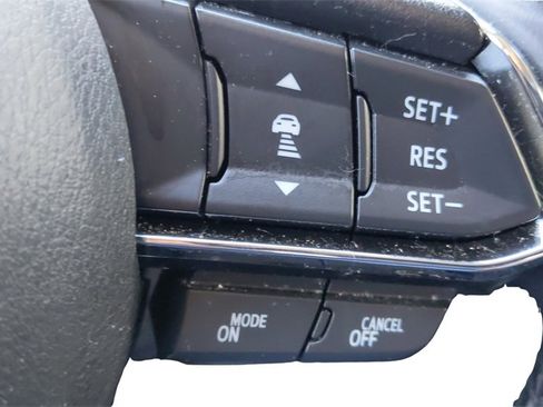 Used 2023 MAZDA CX-5 AWD 2.5 S w/ Preferred Package image 20