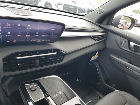 New 2026 Buick Enclave Preferred FWD image 27