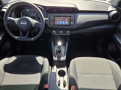 Used 2024 Nissan Kicks S FWD image 14