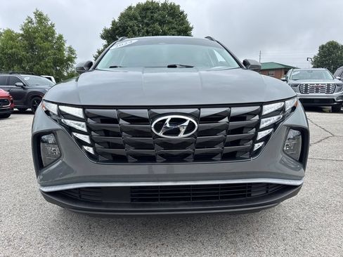 Used 2024 Hyundai Tucson SEL FWD image 10