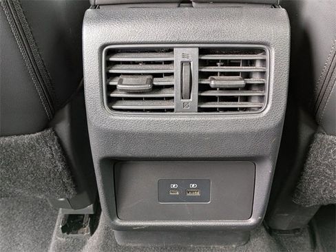 Certified 2023 Nissan Rogue SV w/ SV Premium Package image 26