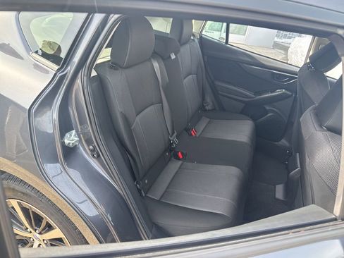 Used 2023 Subaru Impreza Premium image 19