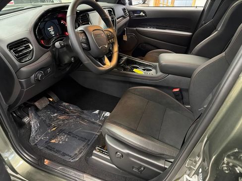 New 2026 Dodge Durango R/T AWD/4WD image 12