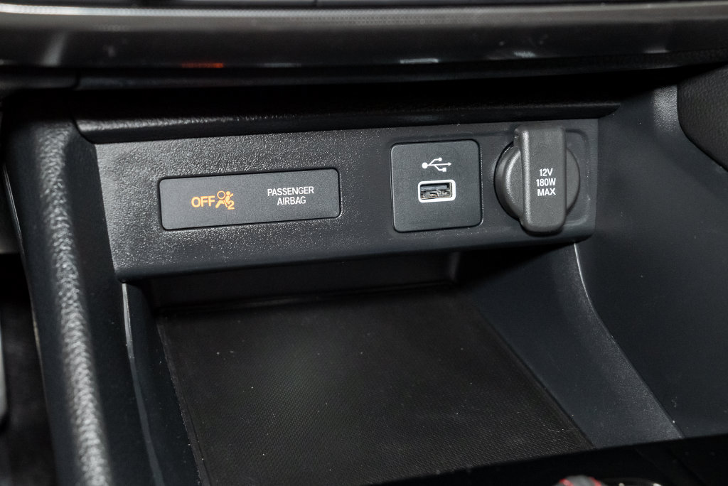 Used 2024 Acura Integra A-Spec FWD image 21