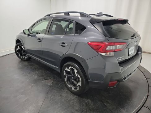 Used 2021 Subaru Crosstrek 2.5i Limited w/ Moonroof Package 1 image 6