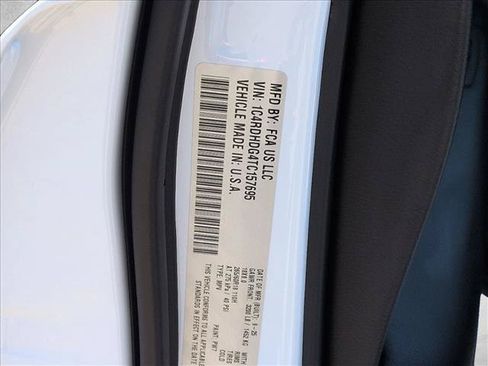 Used 2026 Dodge Durango GT RWD image 22