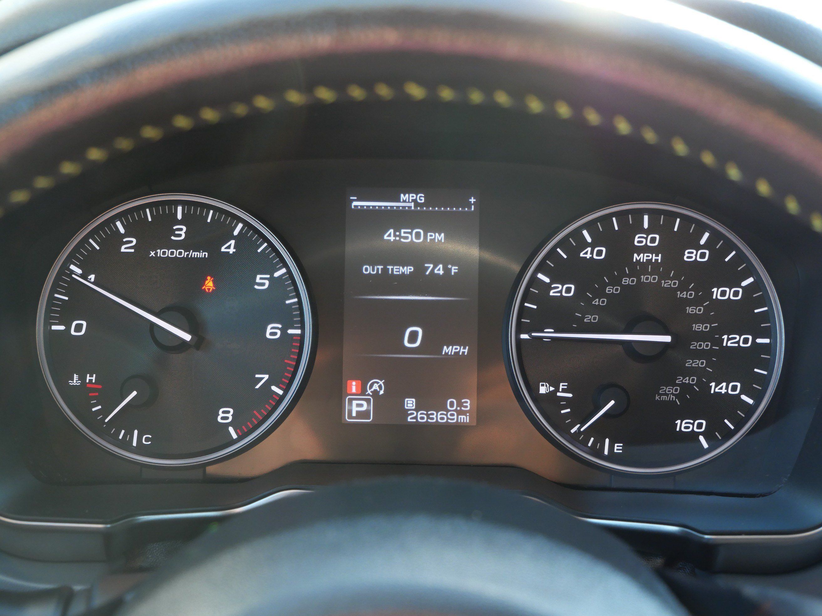 Used 2025 Subaru Outback Onyx Edition AWD/4WD image 21