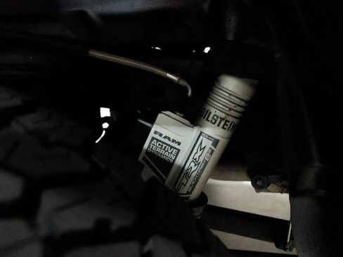 Used 2022 RAM 1500 TRX w/ TRX Level 2 Equipment Group image 20