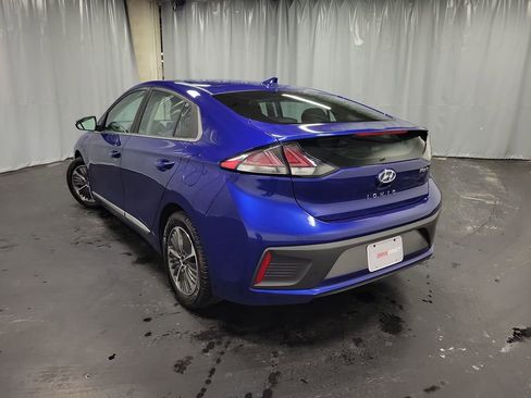 Used 2021 Hyundai Ioniq SEL image 6