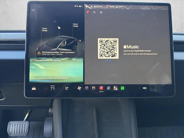 Used 2024 Tesla Model 3 Long Range AWD/4WD image 19