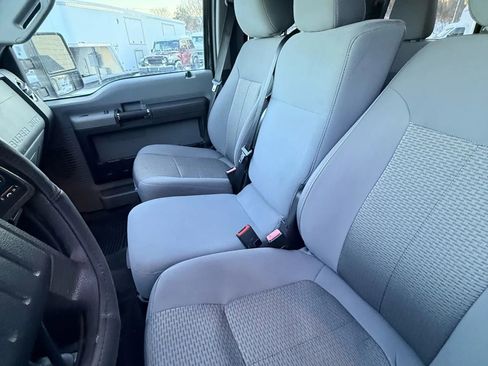 Used 2016 Ford F250 XLT image 24