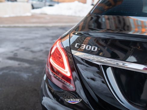 Used 2020 Mercedes-Benz C 300 Sedan image 45