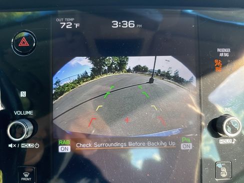 Certified 2021 Subaru Legacy Limited image 42