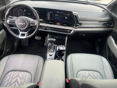 Certified 2023 Kia Sportage X-Pro Prestige AWD/4WD image 20