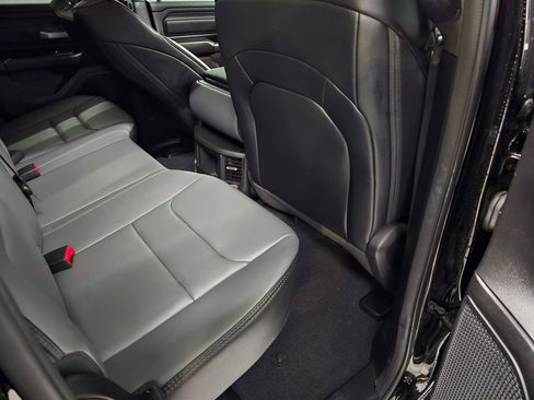 Used 2025 RAM 1500 Tradesman RWD image 31