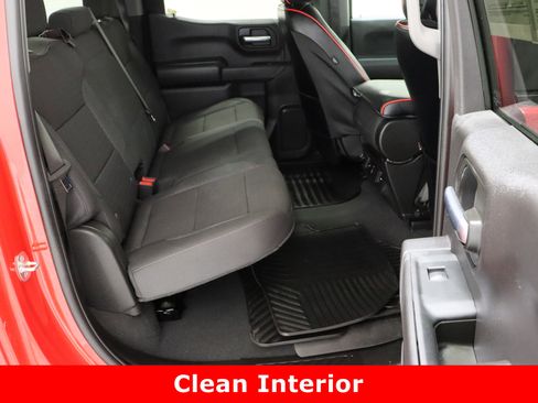 Used 2024 Chevrolet Silverado 1500 Custom image 33