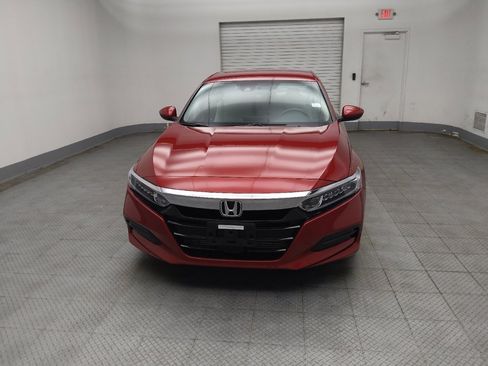 Used 2018 Honda Accord LX image 15